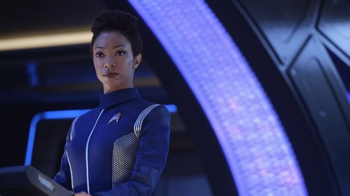 Star Trek: Discovery: 2×2