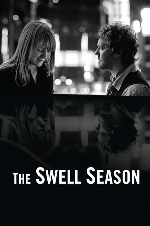 Poster The Swell Season 2012