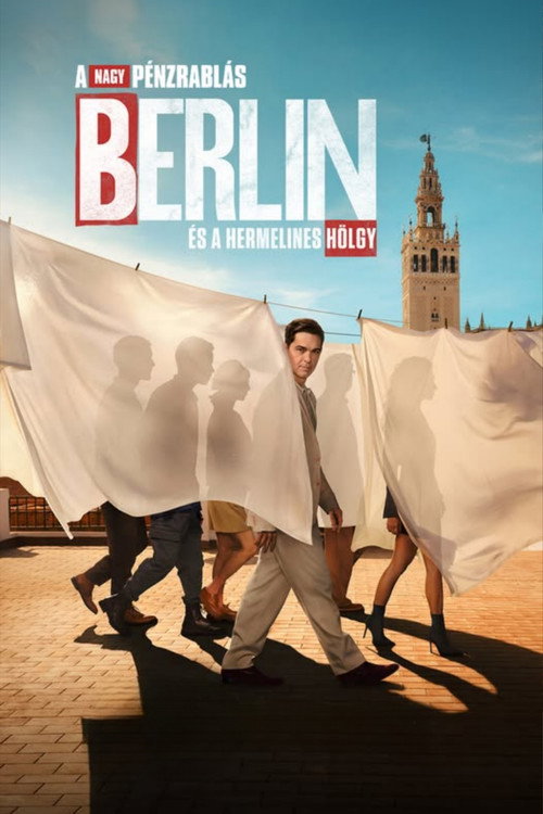 Berlin és a Hermelines hölgy