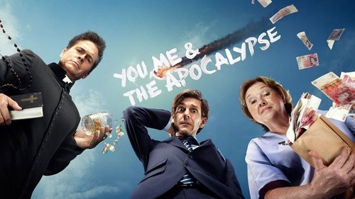 You, Me and the Apocalypse