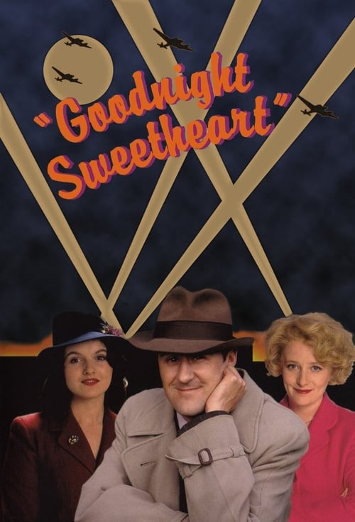 Where to stream Goodnight Sweetheart Season 1