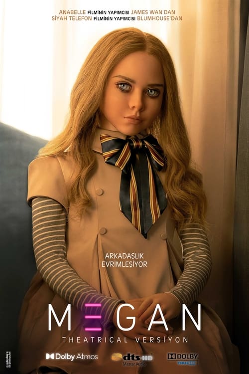 Megan ( M3GAN )