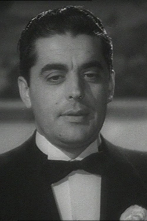 Mario Pisu