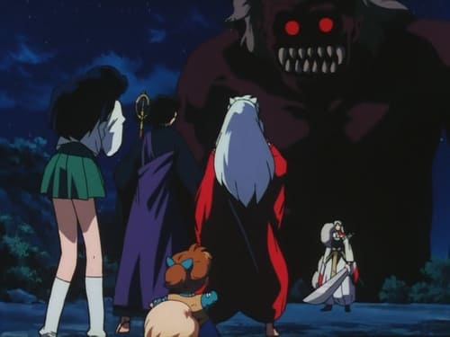 InuYasha: 1×18