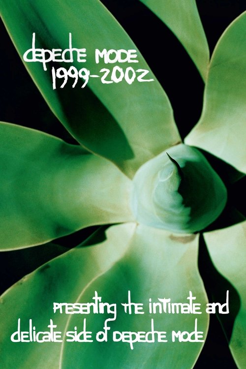 Depeche Mode: 1999–2002 “Presenting the Intimate and Delicate side of Depeche Mode” 2007