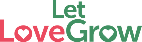 Let Love Grow