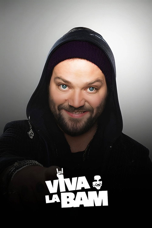 Escena 3 de Viva La Bam