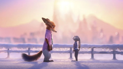 Zootopia 2