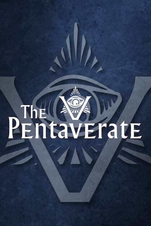 |RU| The Pentaverate