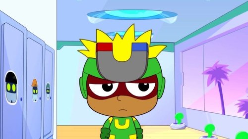 Épisode 17