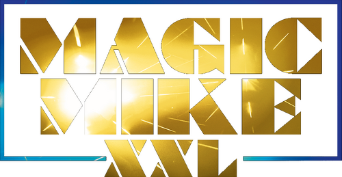 Magic Mike XXL