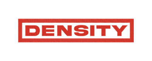Density