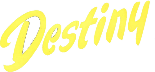 Destiny