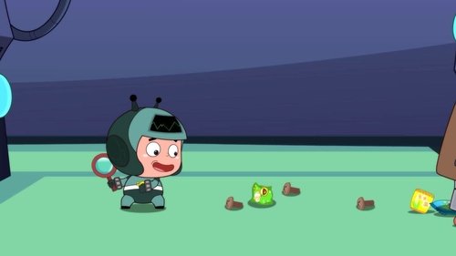 Épisode 28