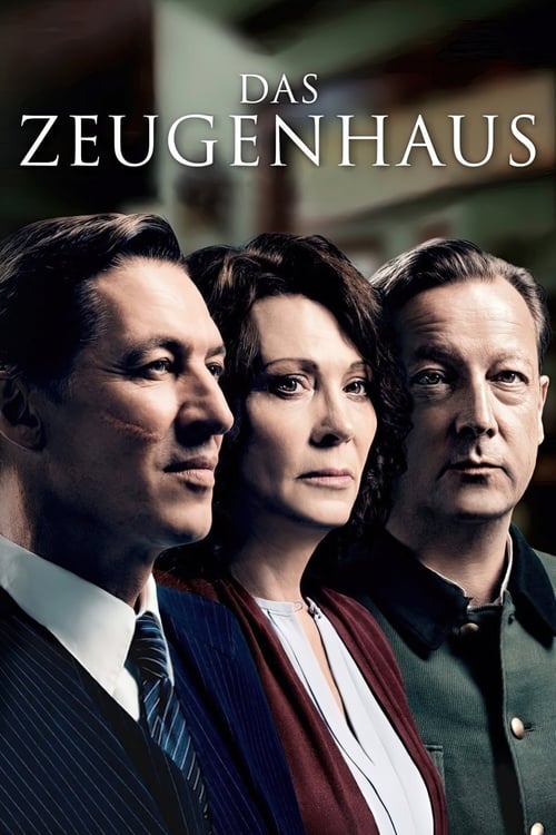 Das Zeugenhaus Movie Poster Image