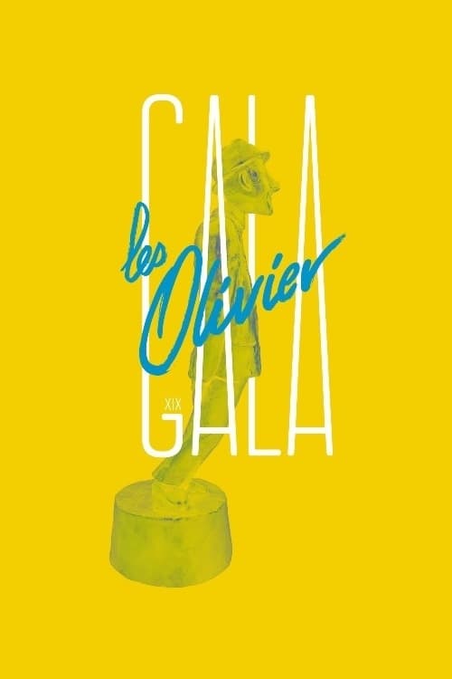 Gala Les Olivier, S01 - (2017)