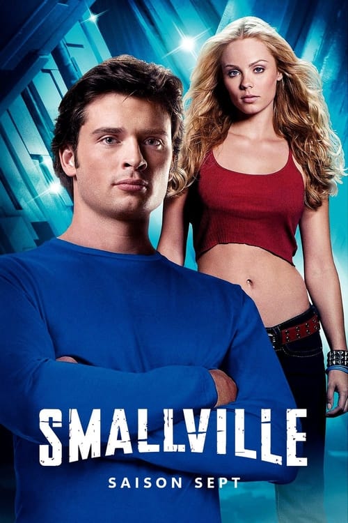 Smallville, S07 - (2007)