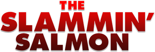 The Slammin' Salmon