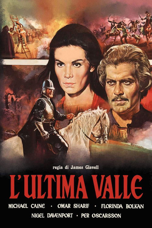 L'ultima valle