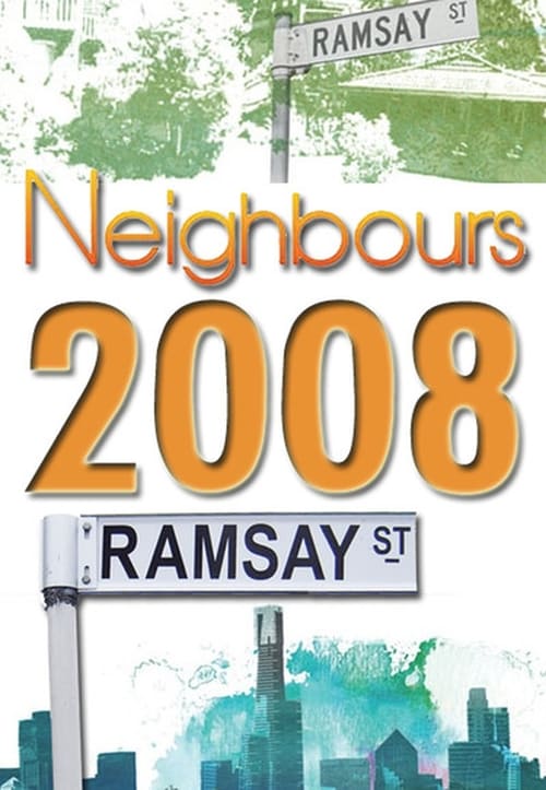 Neighbours, S24E180 - (2008)