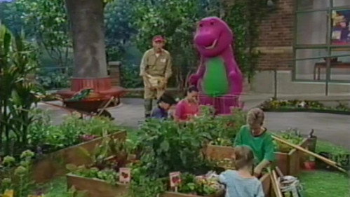 How Does Your Garden Grow?
