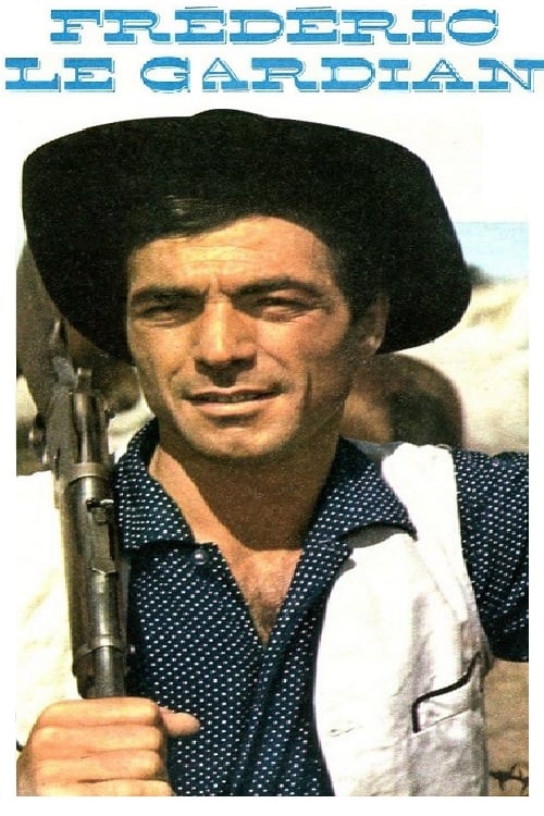 Frédéric le gardian, S01 - (1965)