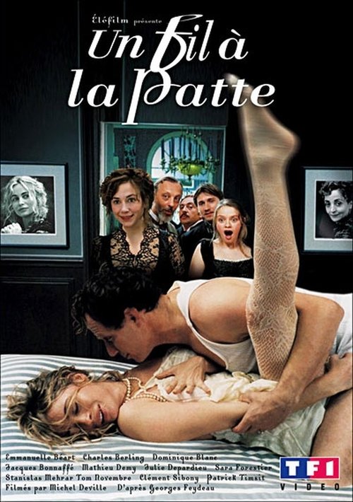 Un Fil à la patte Streaming VF
