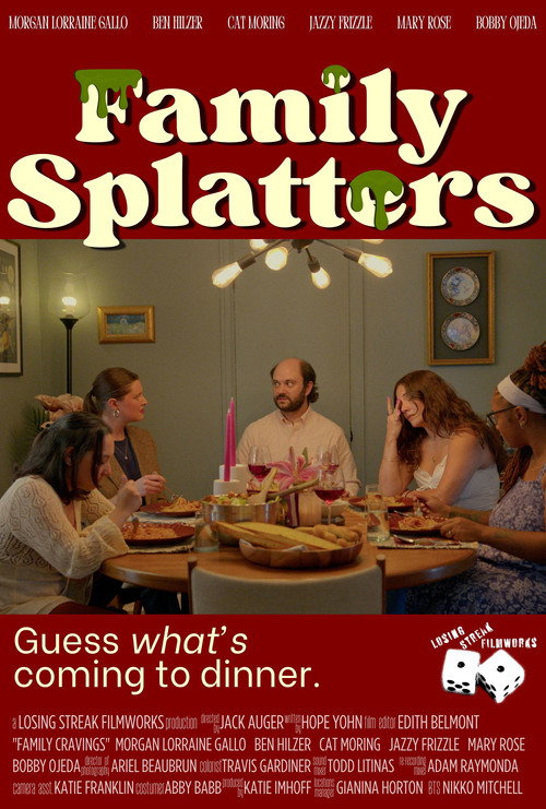Family Splatters