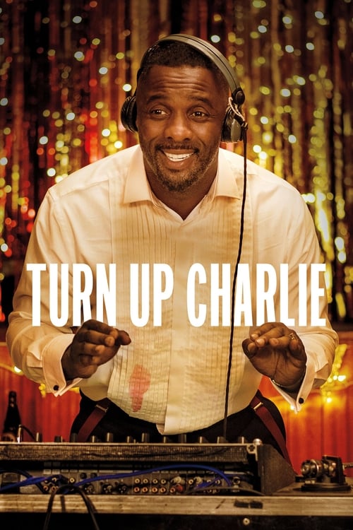 Poster Turn Up Charlie