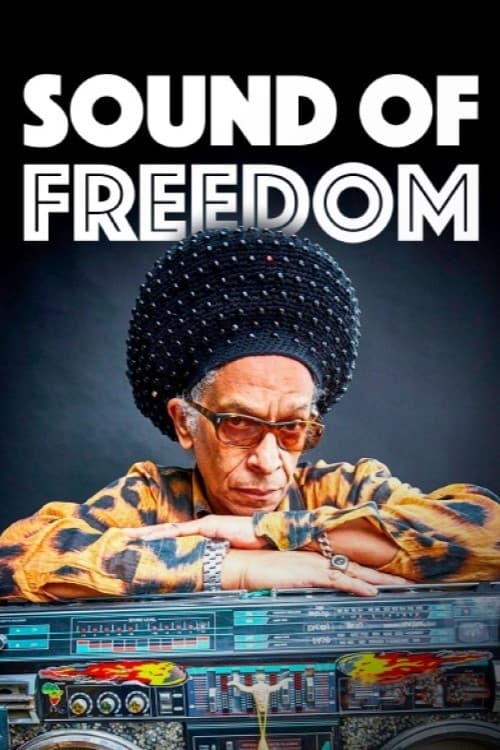 Sound of Freedom (2019)