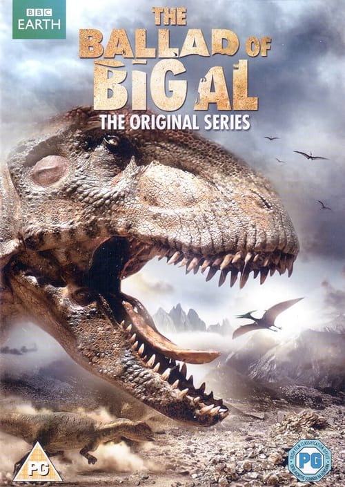 L'incroyable aventure de Big Al, S01 - (2000)