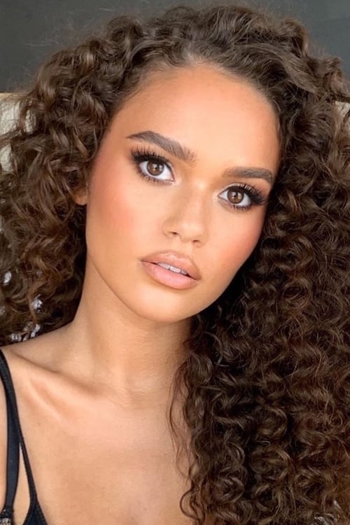 Kép: Madison Pettis színész profilképe