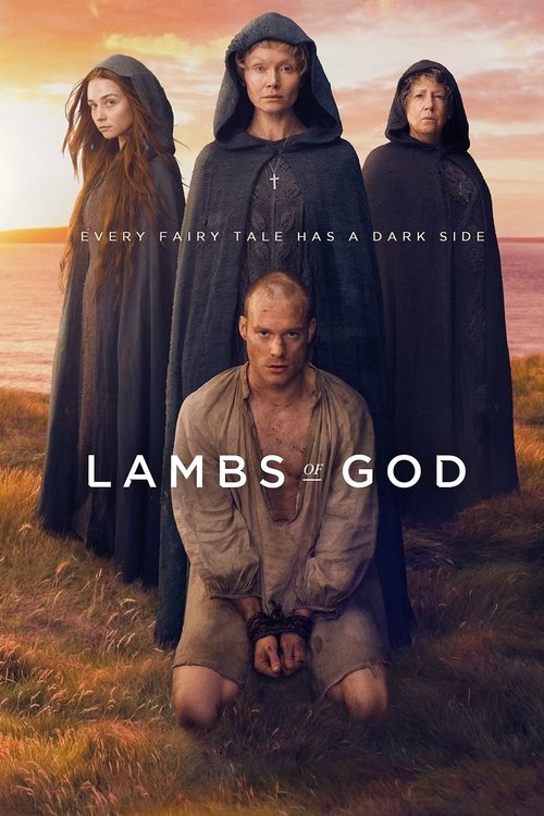 Imagen 5 del estreno de Corderos de Dios