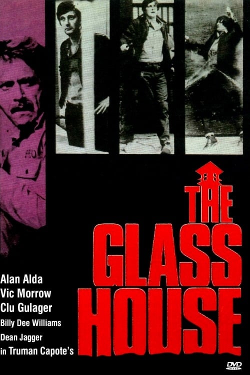 The Glass House 1972