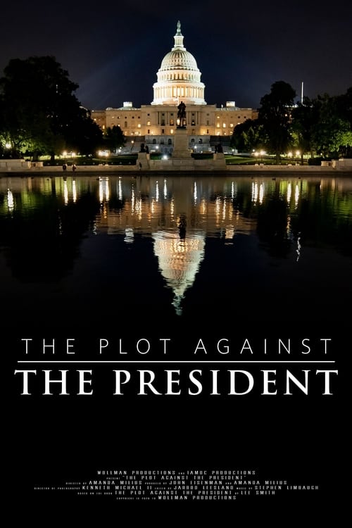 Movies, Watch The Plot Against The President Online, Before