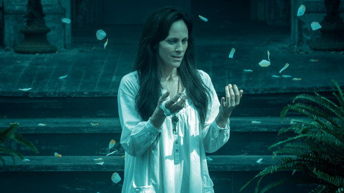 Mayfair Witches (2023) แม่มดเมย์แฟร์ ตอนที่ 2