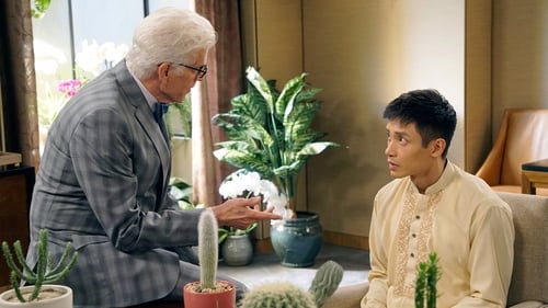 The Good Place: 1×8