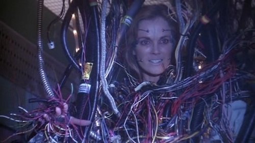 Babylon 5, S03E14 - (1996)