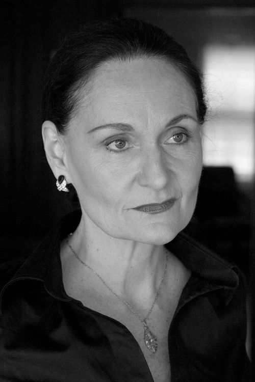 Beth Grant Photo