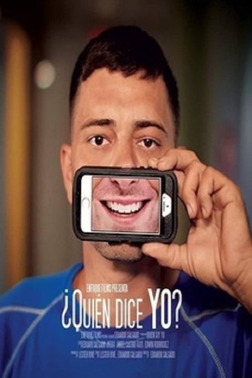 Yo, 'El Vaquilla'