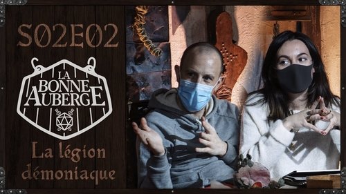 La légion démoniaque