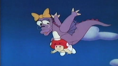 The Super Mario Bros. Super Show!, S01E01 - (1989)