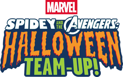 Spidey and the Avengers: Halloween Team-Up!