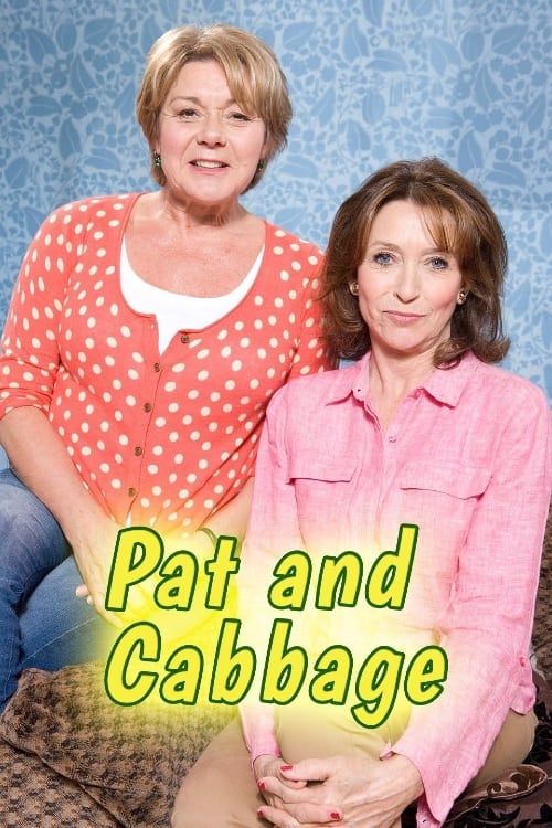 Pat & Cabbage, S01E05 - (2013)