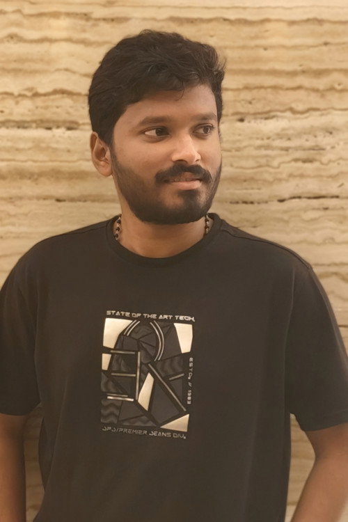 Foto de Vihaan