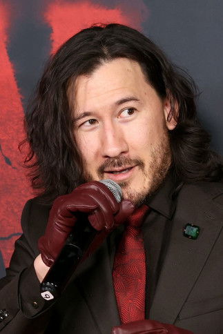 Mark Fischbach