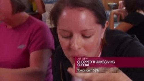 Escena del episodio 10 de la temporada 10 de la serie Diners, Drive-Ins and Dives