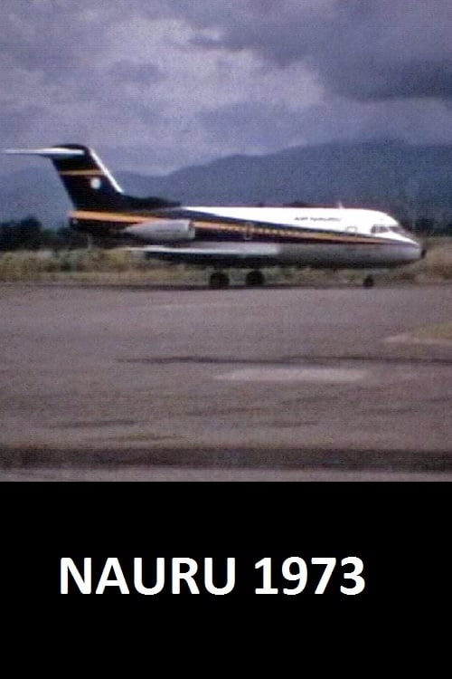 Nauru 1973 Movie Poster Image
