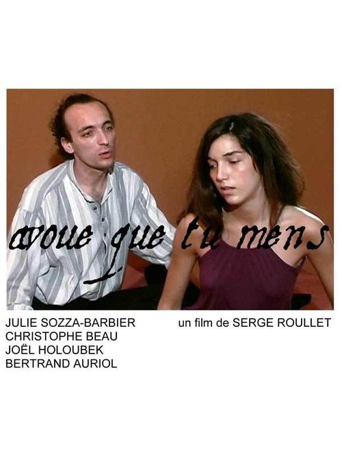 Avoue que tu mens 2008