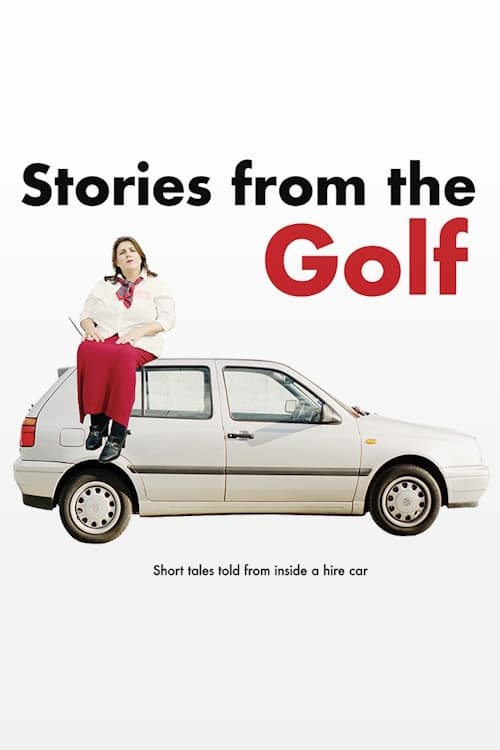 Where to stream Stories from the Golf